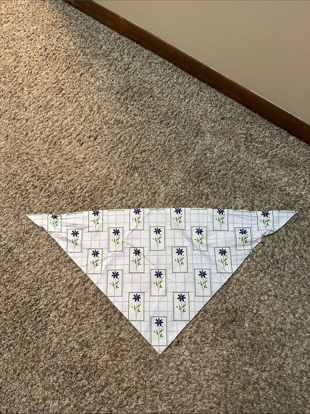 Pet Bandanna